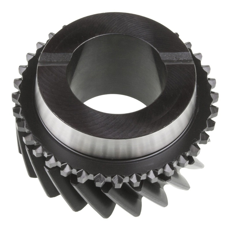 BD Diesel Performance 1036761 Positive Air Shutdown