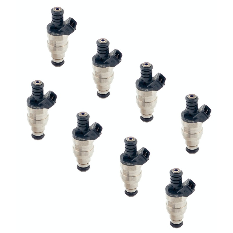 BD Diesel Performance 1064292B Transmission