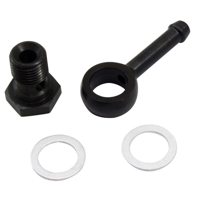 Borla 11962 Touring Axle-Back Exhaust System