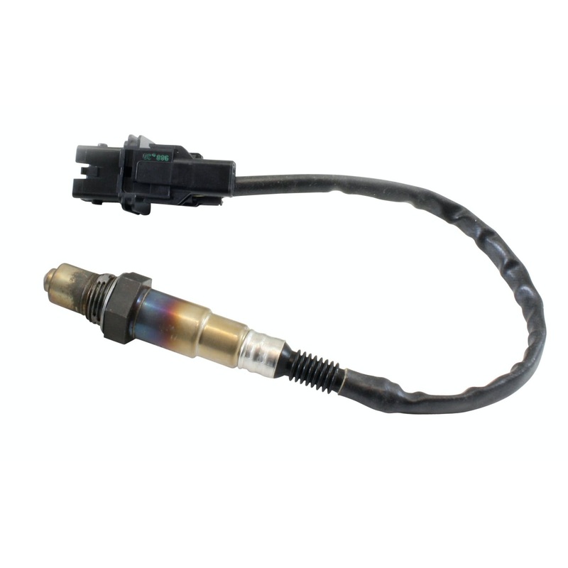 Borla 140075 WRX STI 04-05 2.5L 4CYL MT
