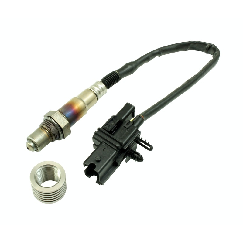 Borla 140125 MAGNUM RT/300C/CHARGER RT 05-