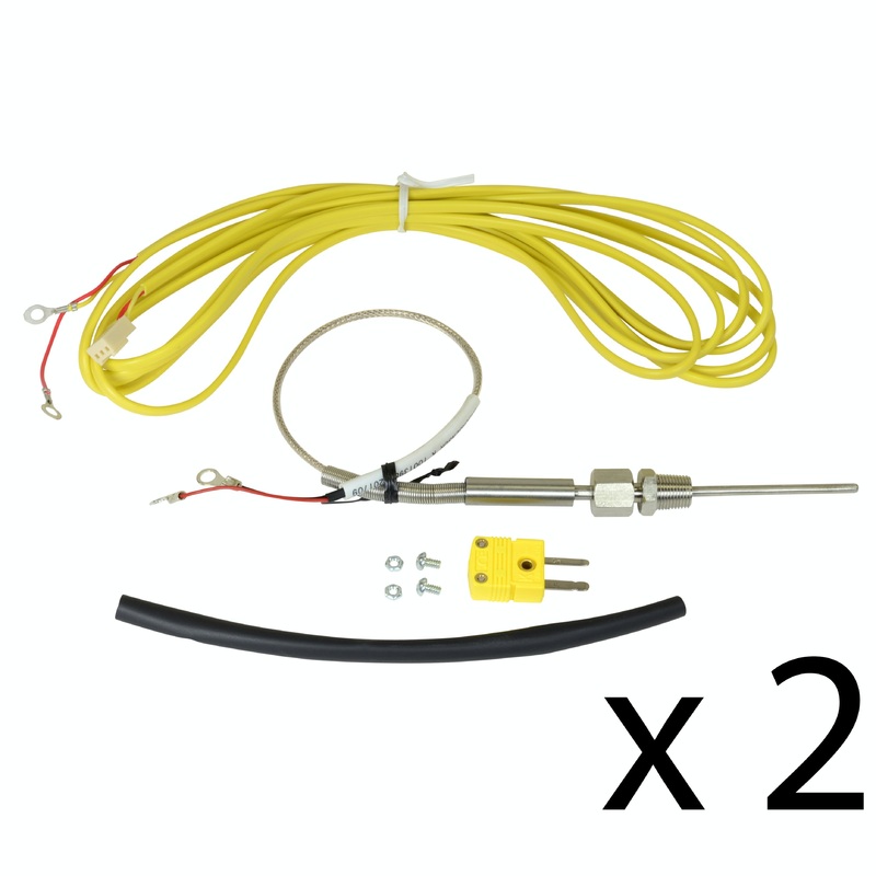 Borla 140135 MUST GT 05 4.6L V8 AT/MT RWD