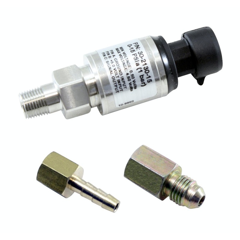 Borla 140158 GCHER 05 5.7L V8 AT 2/4WD 4DR