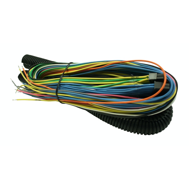Borla 140515 MUST GT 13-14 S-TYPE
