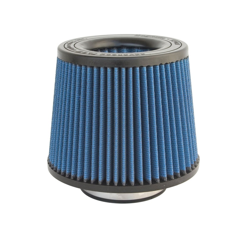 Holley EFI 17-45 ADAPTOR,SQUARE BORE TO TBI
