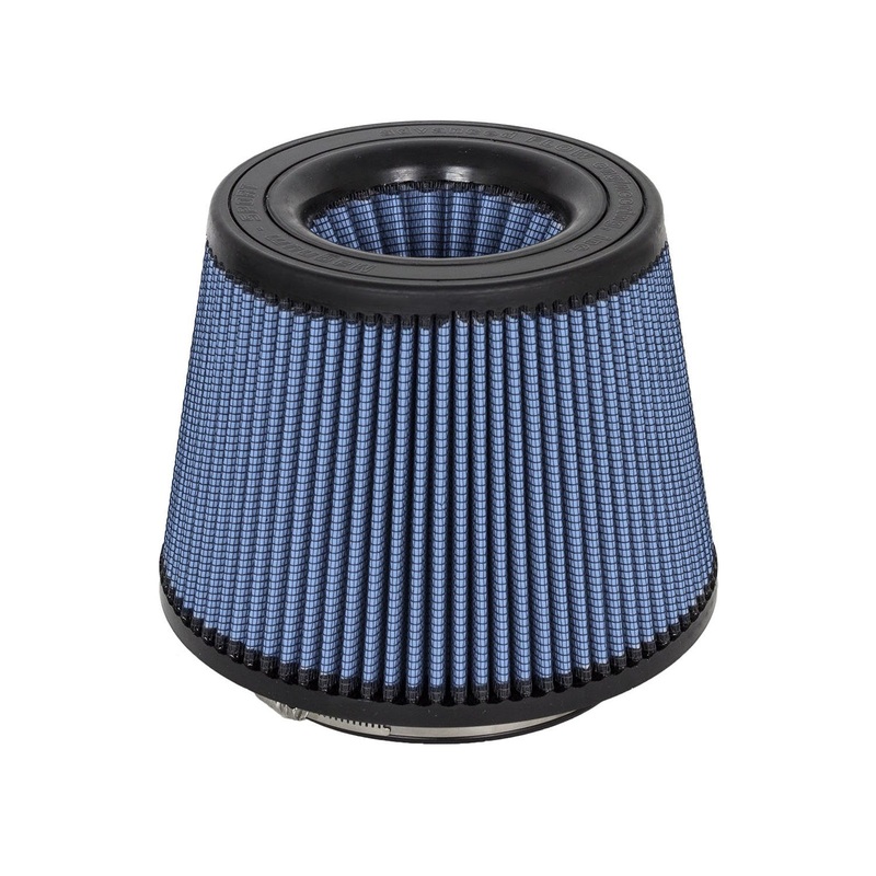 Holley EFI 17-47 PRO-J 2DI ADAP FOR2BBL MAN-F/H