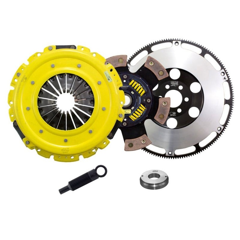 Richmond 79-0060-L PRO Gear Differential Ring and Pinion