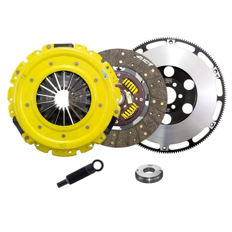 Richmond 79-0064-1 Pro Gear Differential Ring and Pinion