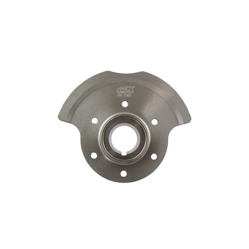 Richmond 79-0066-1 Pro Gear Differential Ring and Pinion