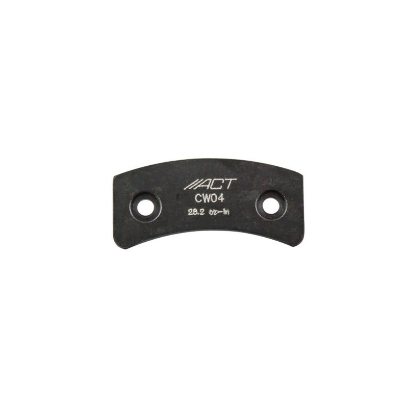 Richmond 79-0070-1 Pro Gear Differential Ring and Pinion