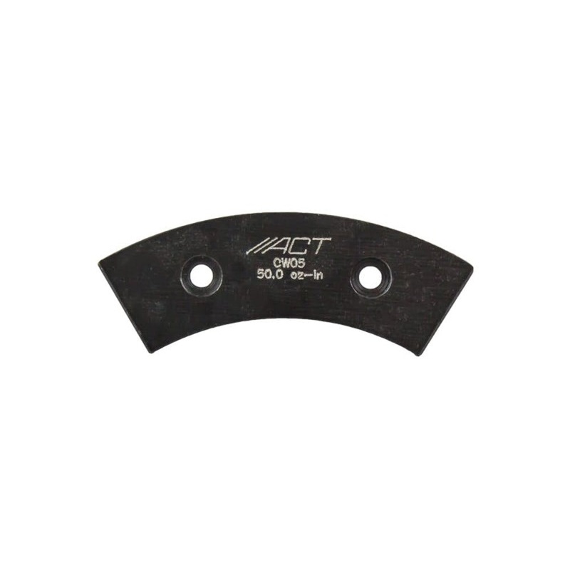 Richmond 79-0072-1 Pro Gear Differential Ring and Pinion