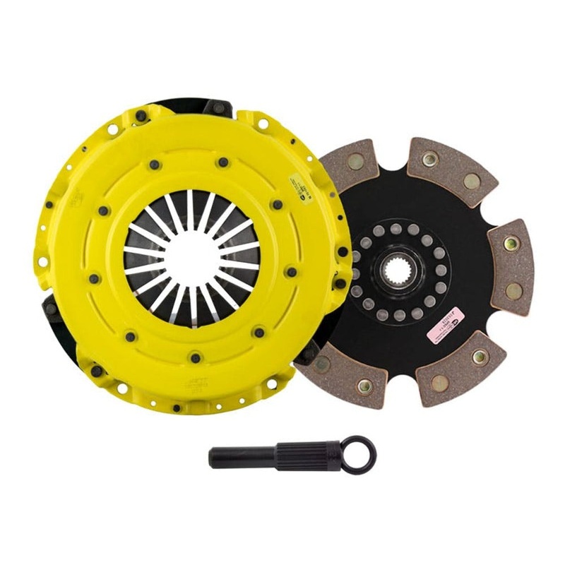 Richmond 79-0080-1 Pro Gear Differential Ring and Pinion