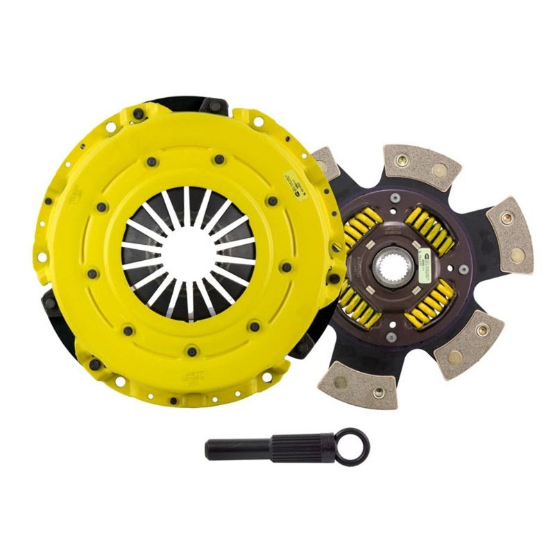 Richmond 79-0097-1 Pro Gear Differential Ring and Pinion