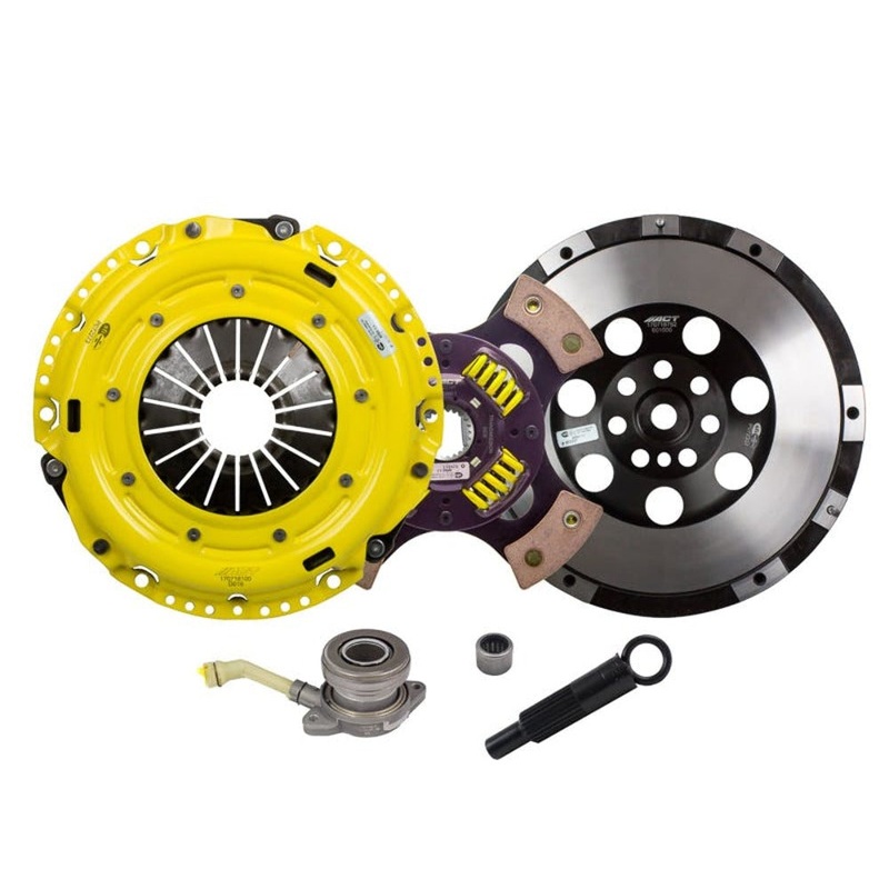 Richmond 79-0108-L Pro Gear Lightweight Differential Ring and Pinion