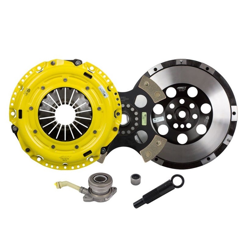 Richmond 79-0110-L Pro Gear Lightweight Differential Ring and Pinion