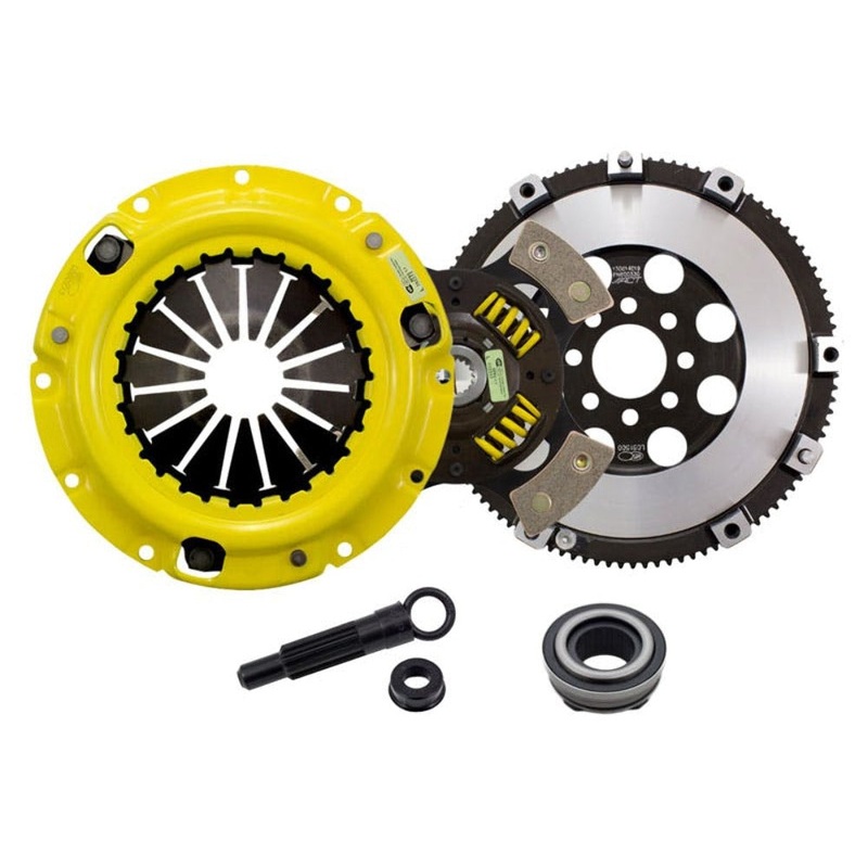 Richmond 79-0112-L Pro Gear Lightweight Differential Ring and Pinion