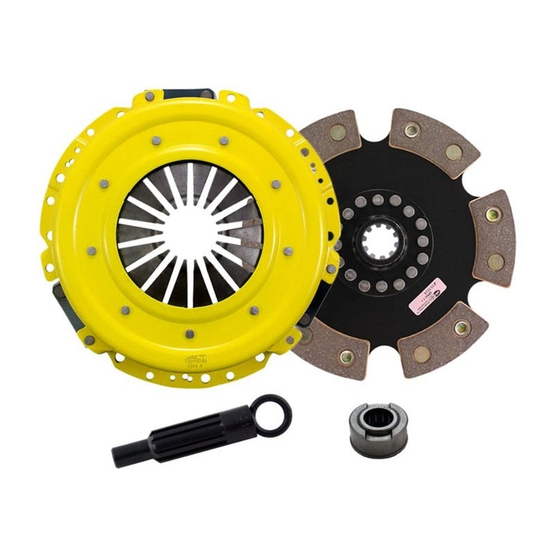 Richmond 83-1044-1 Full Ring and Pinion Installation Kit