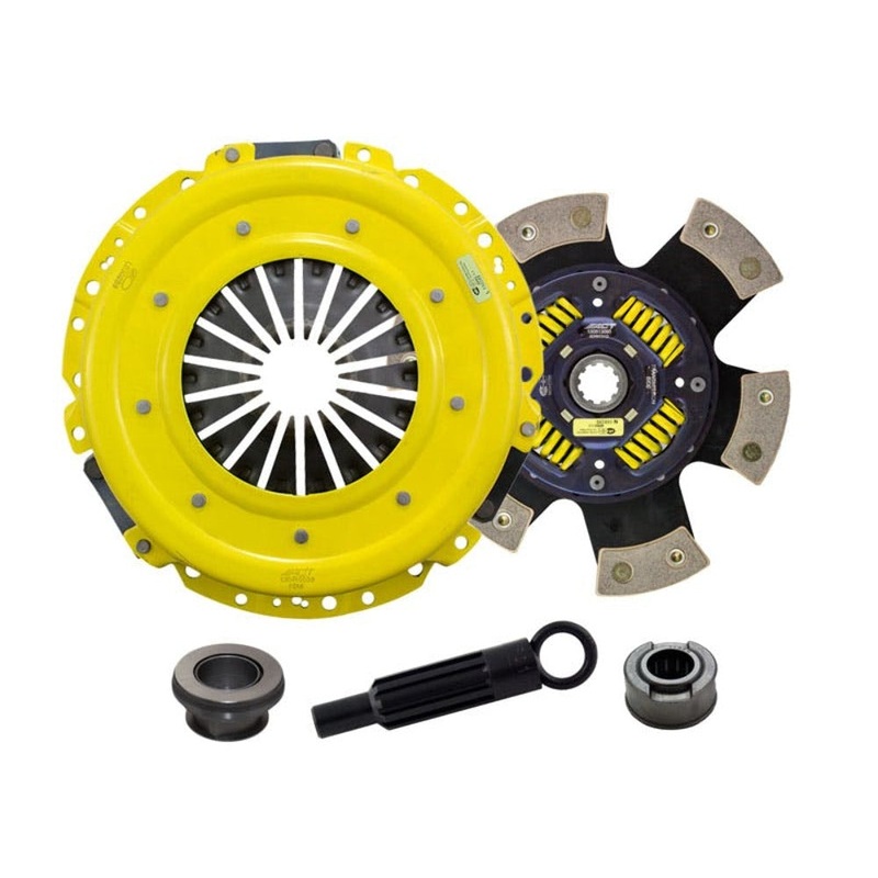 Richmond 83-1044-M Differential Mega Bearing Kit