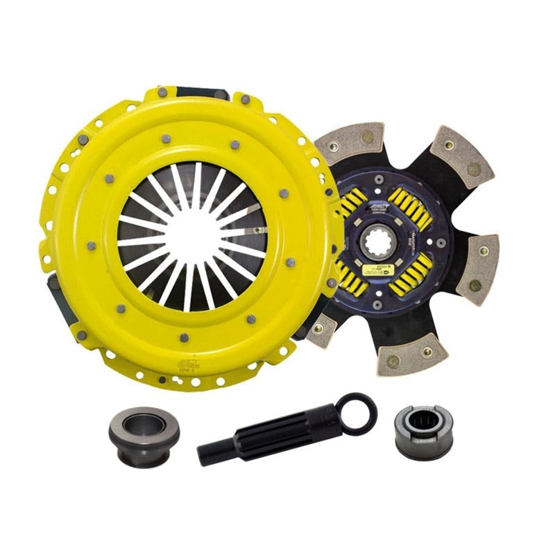 Richmond 83-1046-1 Full Ring and Pinion Installation Kit