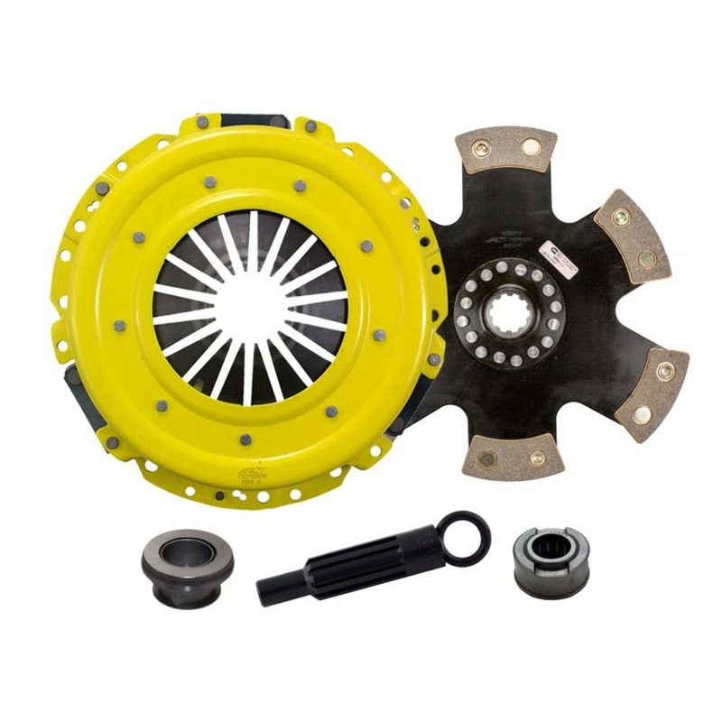 Richmond 83-1049-1 Full Ring and Pinion Installation Kit
