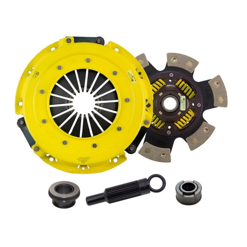 Richmond 83-1049-B Differential Gear Install Kit