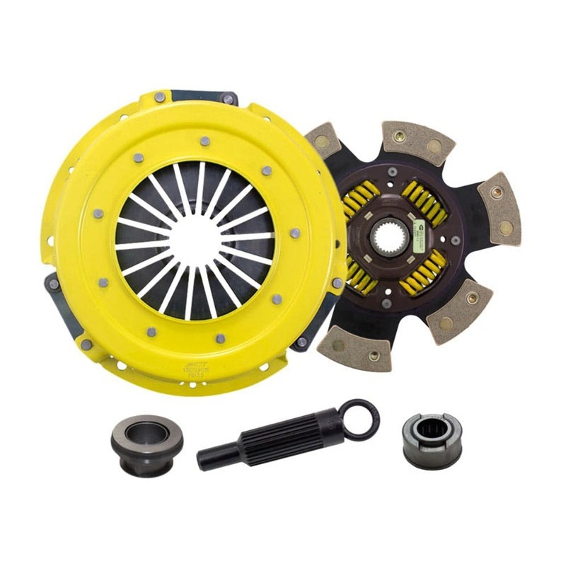 Richmond 83-1052-B Differential Gear Install Kit