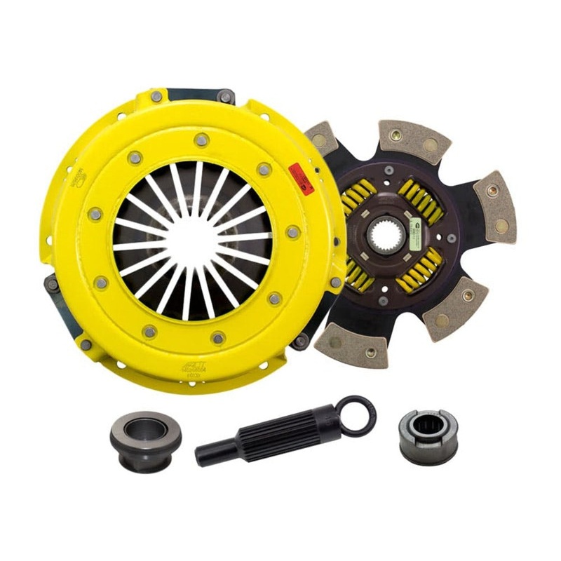 Richmond 83-1056-1 Full Ring and Pinion Installation Kit