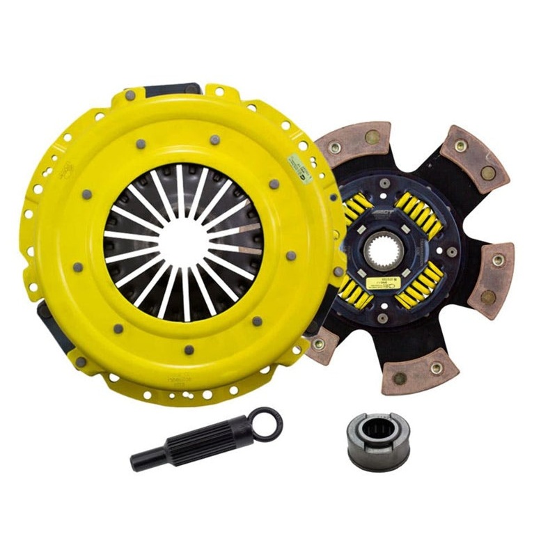 Richmond 83-1058-1 Full Ring and Pinion Installation Kit