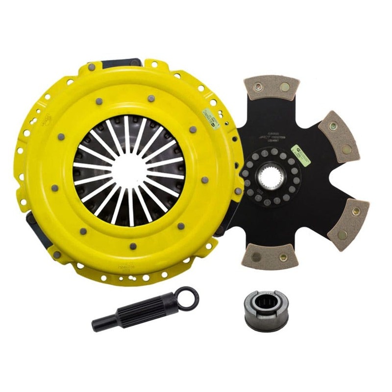 Richmond 83-1059-1 Full Ring and Pinion Installation Kit