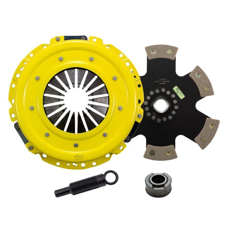 Richmond 83-1063-B Differential Gear Install Kit