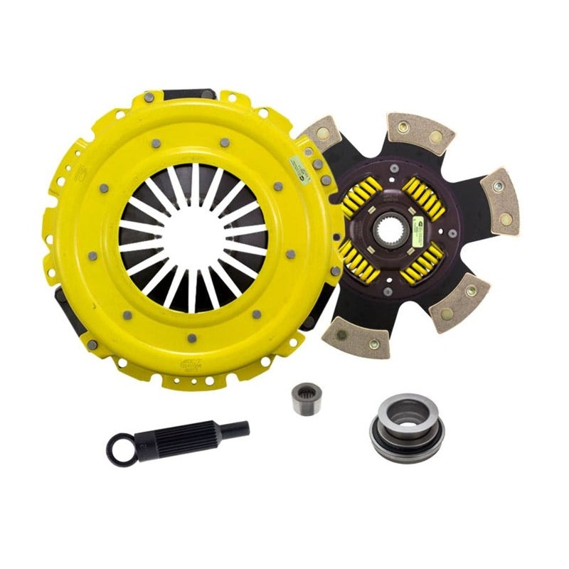 Richmond 83-1064-1 Full Ring and Pinion Installation Kit