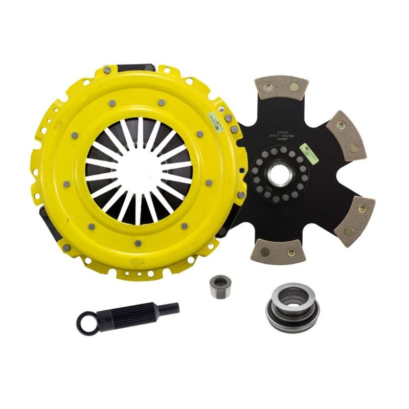 Richmond 83-1067-1 Full Ring and Pinion Installation Kit
