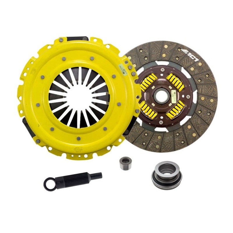 Richmond 83-1068-1 Differential Half Bearing Kit