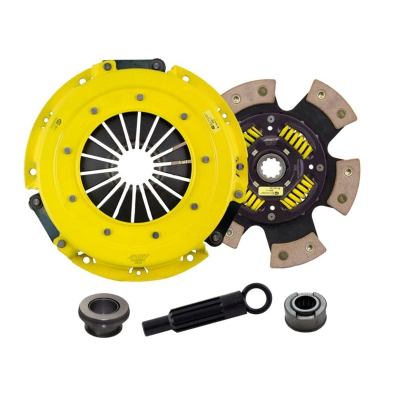 Richmond 83-1069-1 Full Ring and Pinion Installation Kit