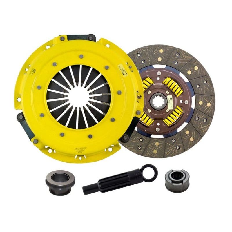 Richmond 83-1070-1 Full Ring and Pinion Installation Kit