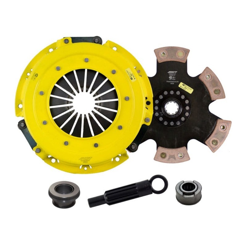 Richmond 83-1070-B Differential Gear Install Kit