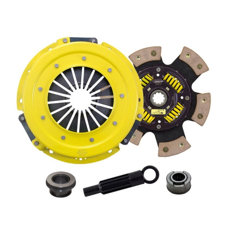Richmond 83-1071-B Differential Gear Install Kit