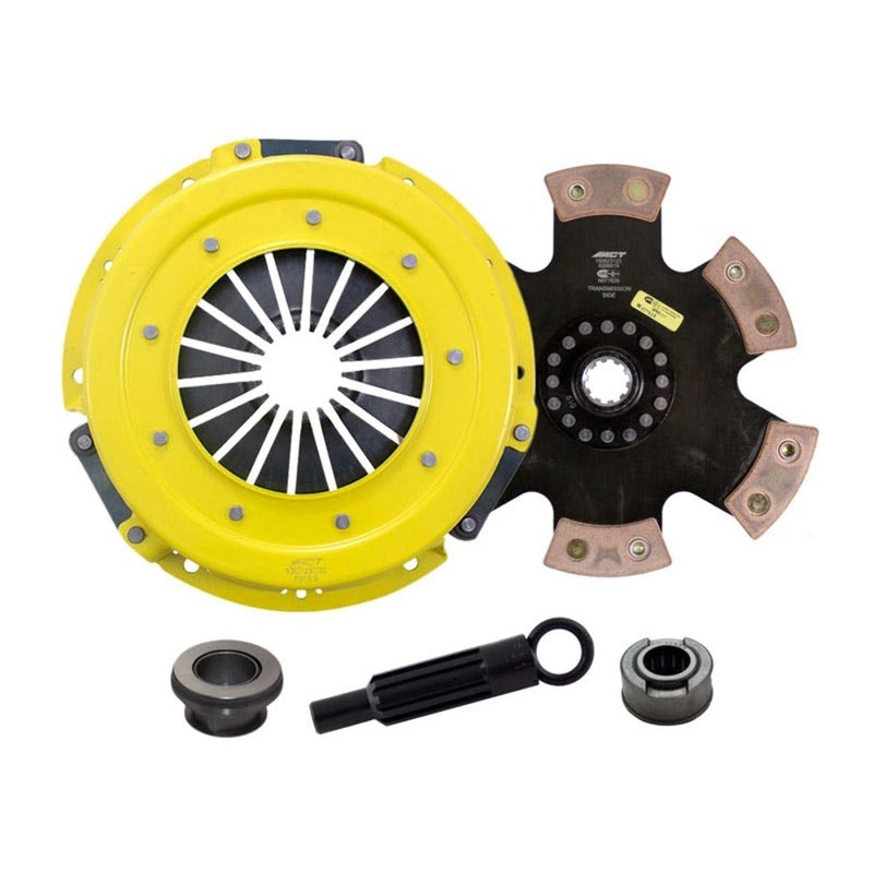 Richmond 83-1074-1 Full Ring and Pinion Installation Kit