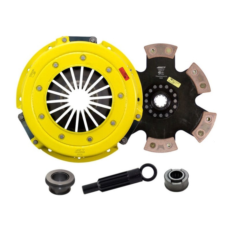 Richmond 83-1077-B Differential Gear Install Kit