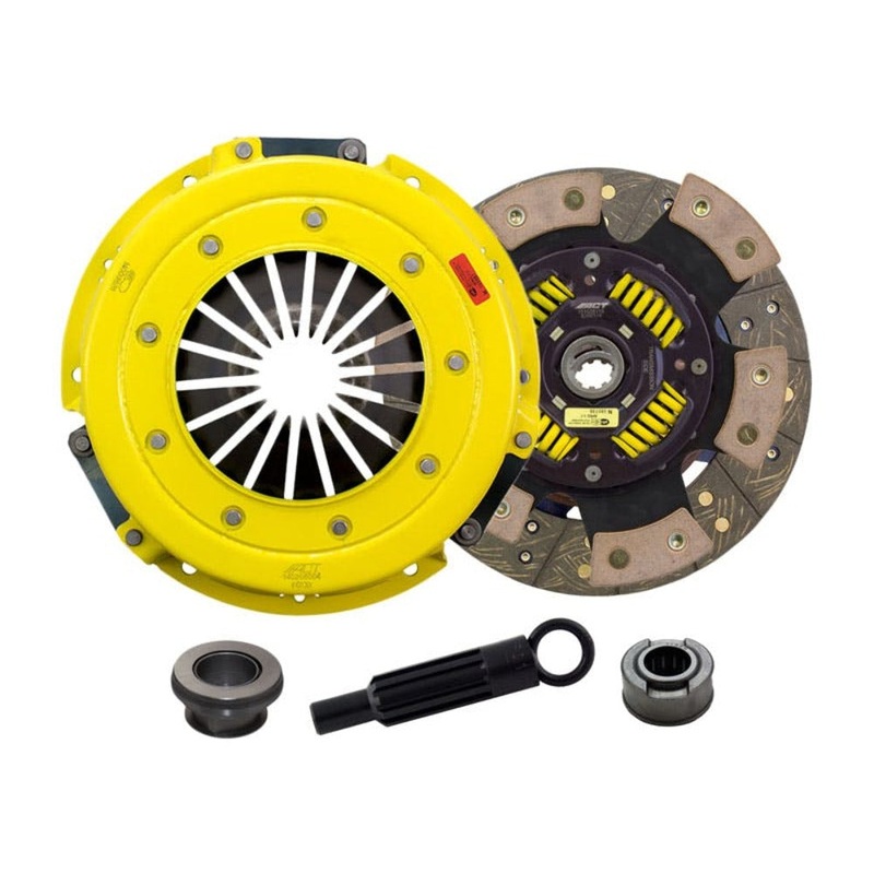 Richmond 83-1079-1 Full Ring and Pinion Installation Kit