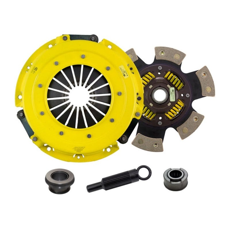 Richmond 83-1082-1 Full Ring and Pinion Installation Kit