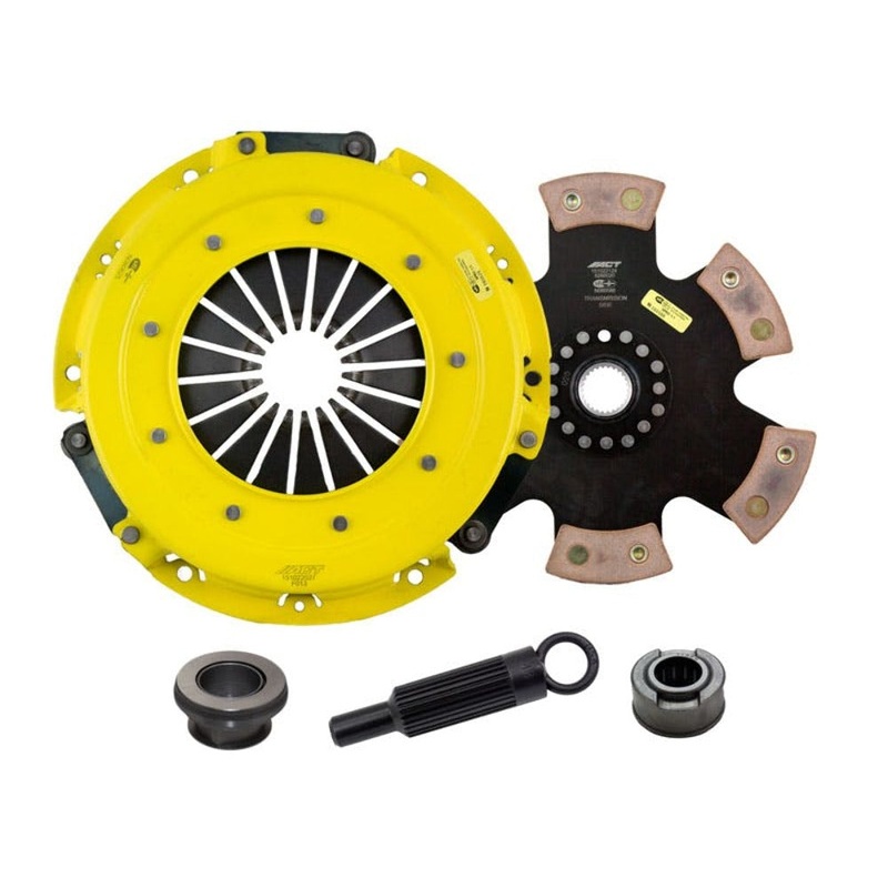 Richmond 83-1082-B Differential Gear Install Kit