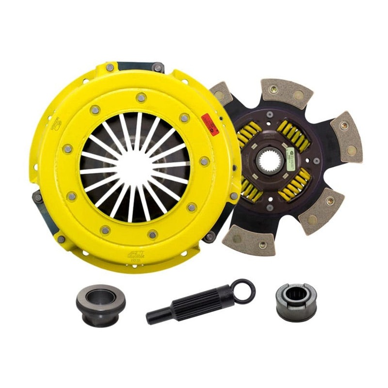 Richmond 83-1088-1 Full Ring and Pinion Installation Kit