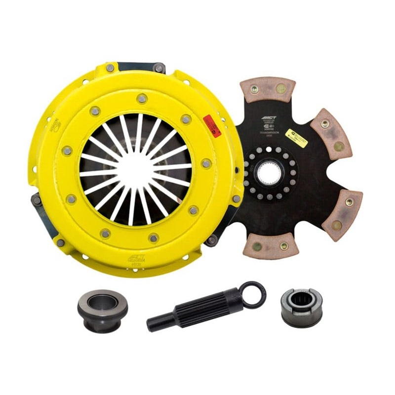 Richmond 83-1088-C Differential Gear Install Kit