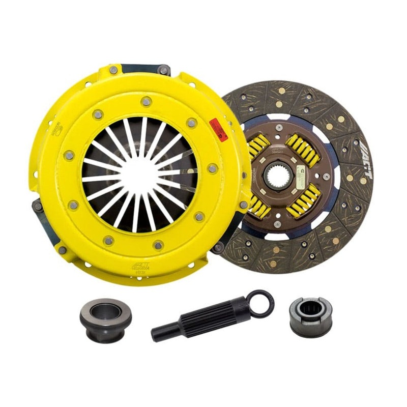 Richmond 83-1094-1 Full Ring and Pinion Installation Kit