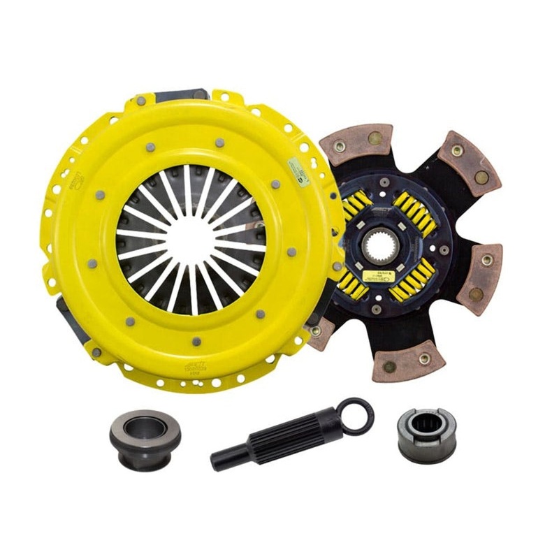 Richmond 8358113 Manual Trans Synchro Sleeve