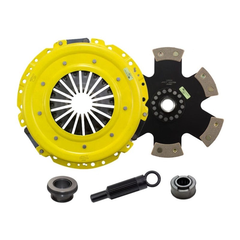 Richmond 8358114 Manual Trans Input Shaft Sleeve