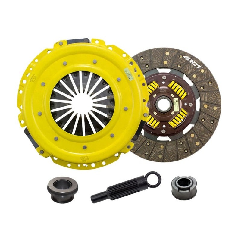 Richmond 86-0010-1 Universal Transmission Mount