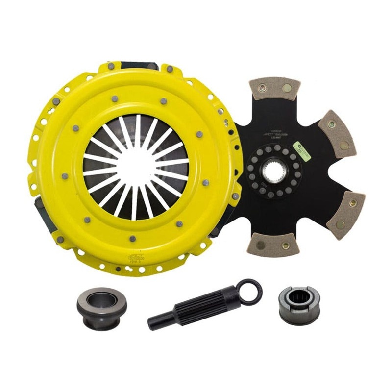 Richmond 8624911 Input Retainer GM with Seal, Cast