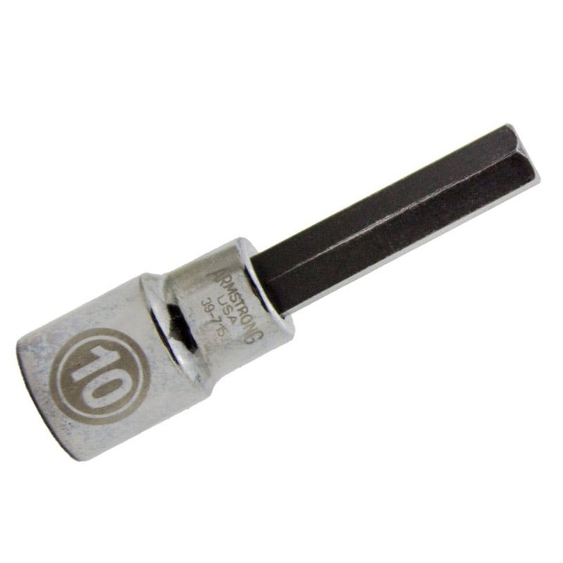Richmond 8680002 Manual Trans Bearing Retainer